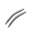 1.8mm Curved Spring Bars-Holben's