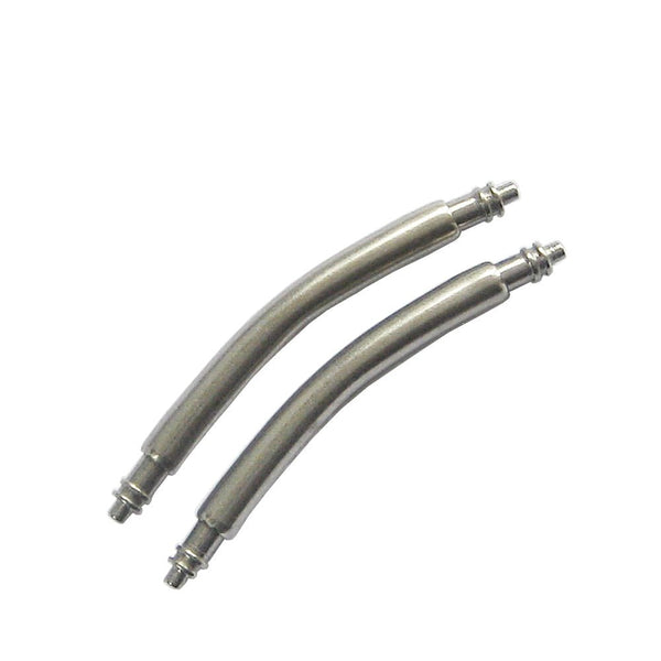 1.8mm Curved Spring Bars-Holben's