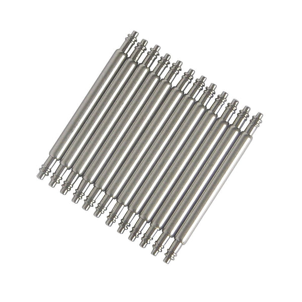 1.8mm Standard Spring Bars -Holben's