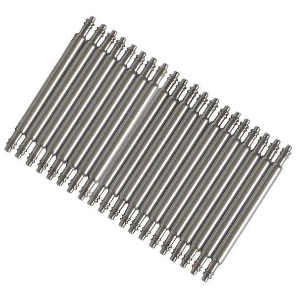 1.8mm Standard Spring Bars -Holben's