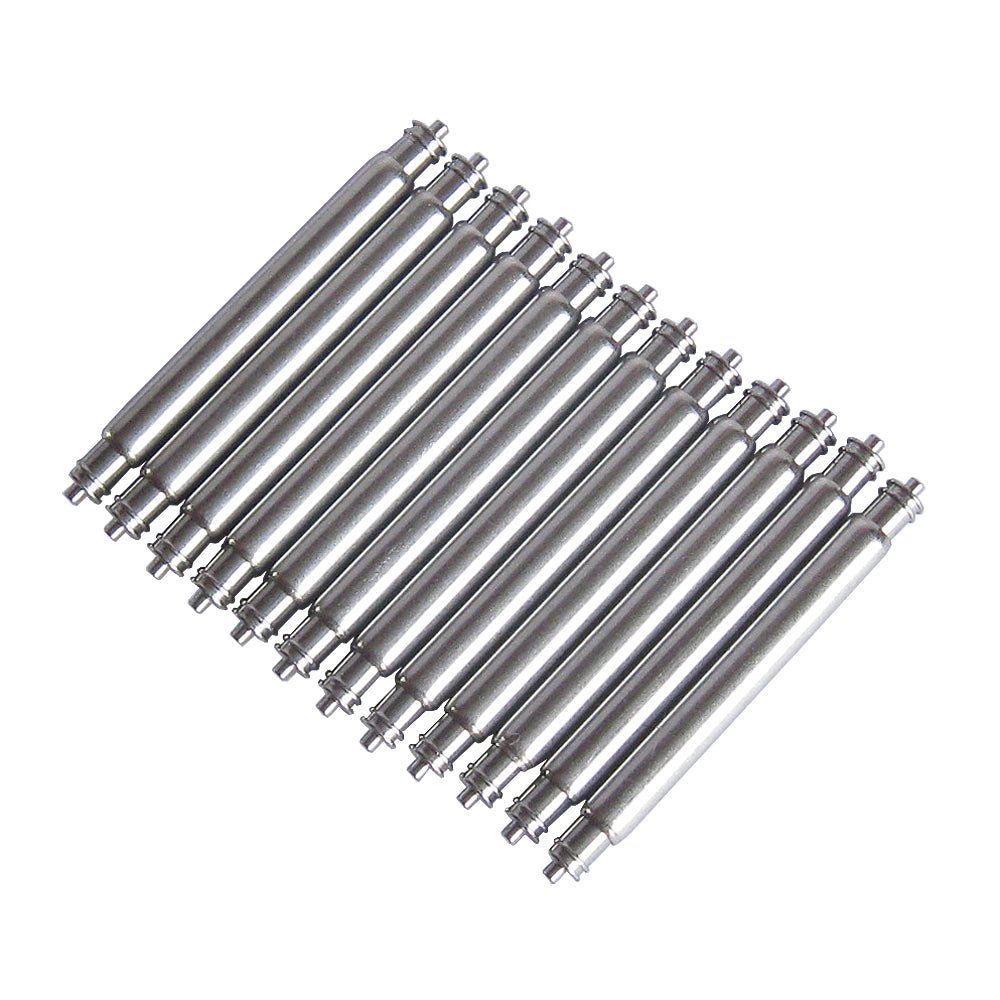 2.5mm Fat Spring Bars-Holben's