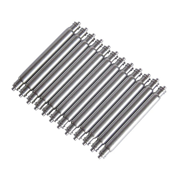 2.5mm Fat Spring Bars-Holben's