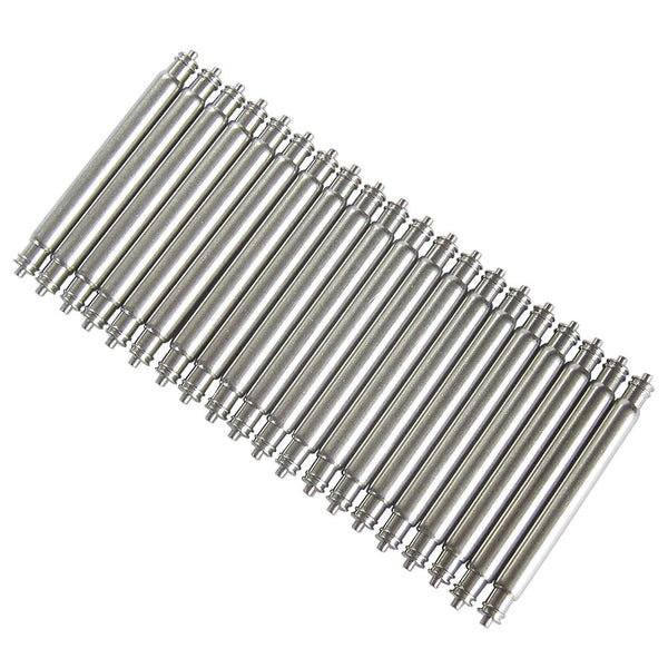 2.5mm Fat Spring Bars-Holben's