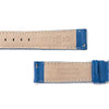 ColaReb Strapple Blue Apple Skin Vegan Watch Strap - Holben's