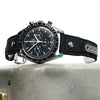 Haveston Service Series AAF Black Watch Strap | Holben's