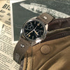 Haveston Service Series AAF Earth-613 Watch Strap | Holben's