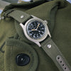 Haveston Service Series AAF OD-41 Watch Strap | Holben's