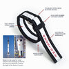 Haveston IVA Redstone Watch Strap - Holben's