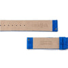 ColaReb Carta Blue Paper Vegan Watch Strap | Holben's