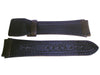 Di-Modell Pilot Leather Watch Strap Brown-Holben's