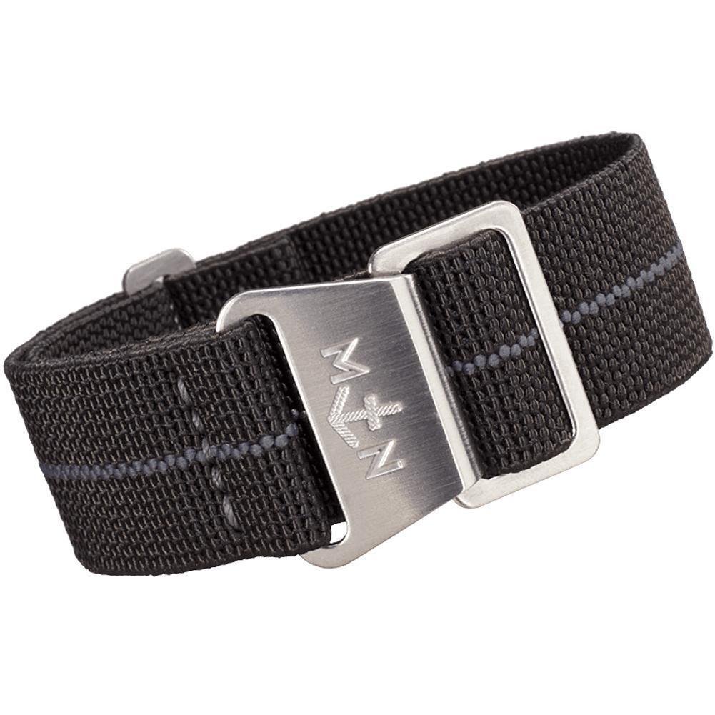 Erika's Originals Black Ops Grey MN Watch Strap - Holben's