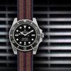 Erika's Originals Connery MN Watch Strap - Holben's