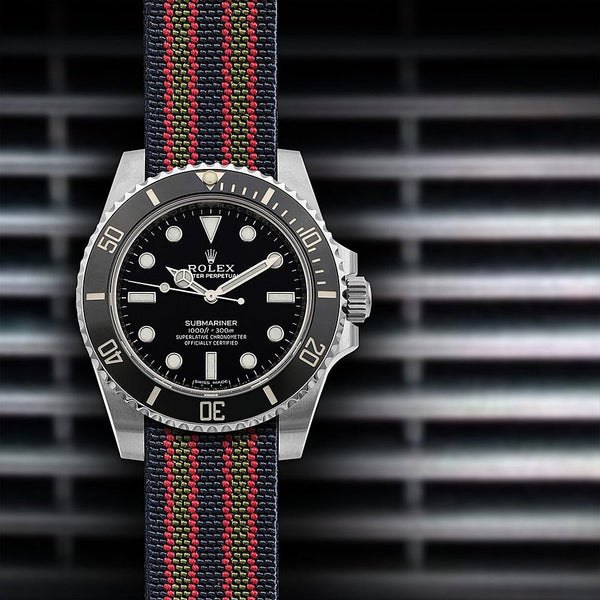 Erika's Originals Connery MN Watch Strap - Holben's