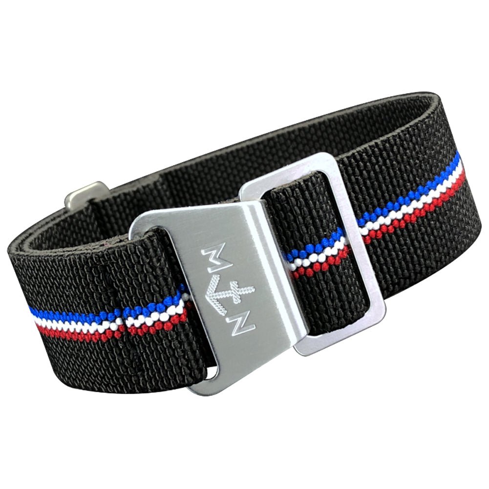 Erika's Originals Corsa RWB MN Watch Strap | Holben's
