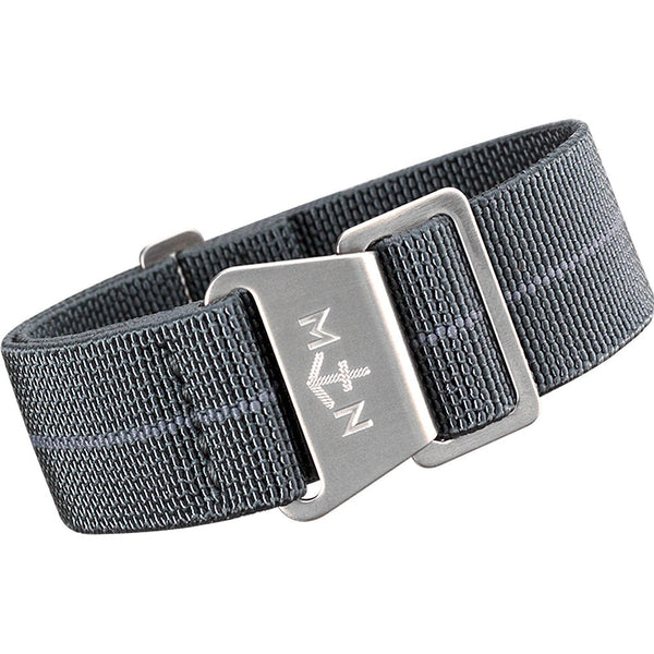 Erika's Originals Mirage Two-Tone MN Watch Strap - Holben's