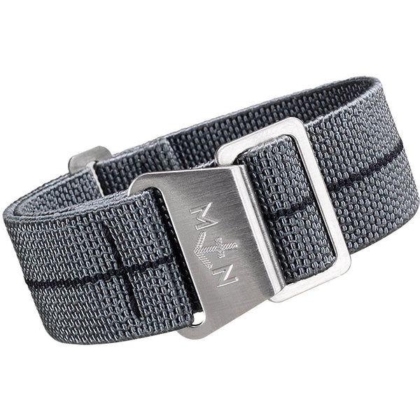 Erika's Originals Mirage Black MN Watch Strap - Holben's