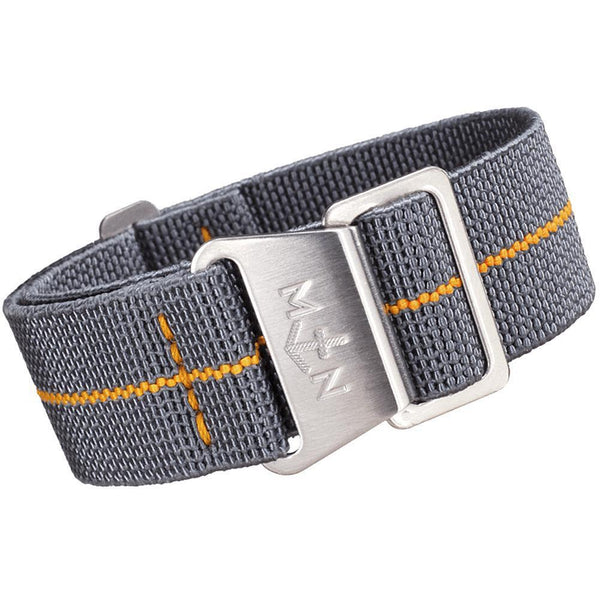 Erika's Originals Mirage Orange MN Watch Strap - Holben's