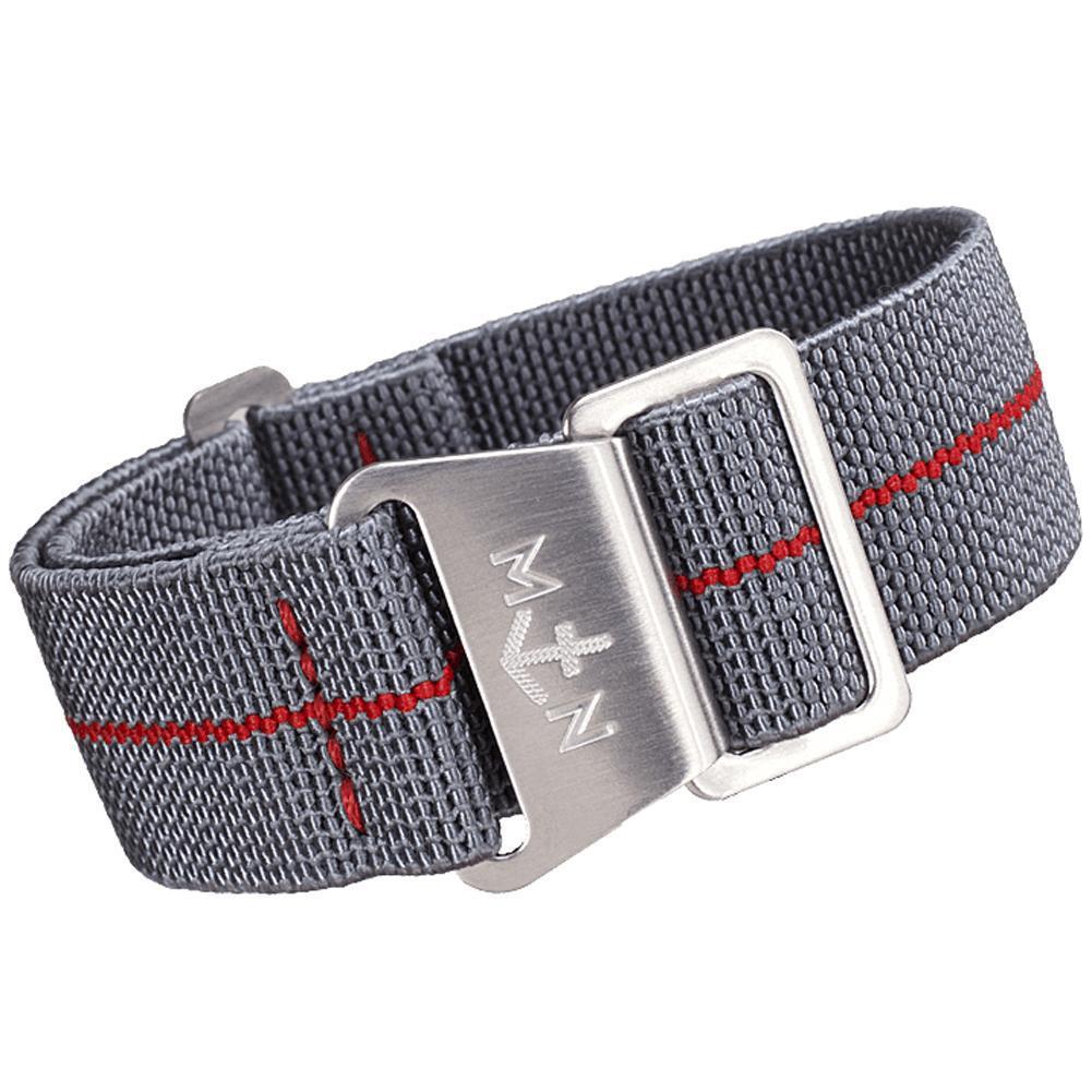 Erika's Originals Mirage Red MN Watch Strap - Holben's