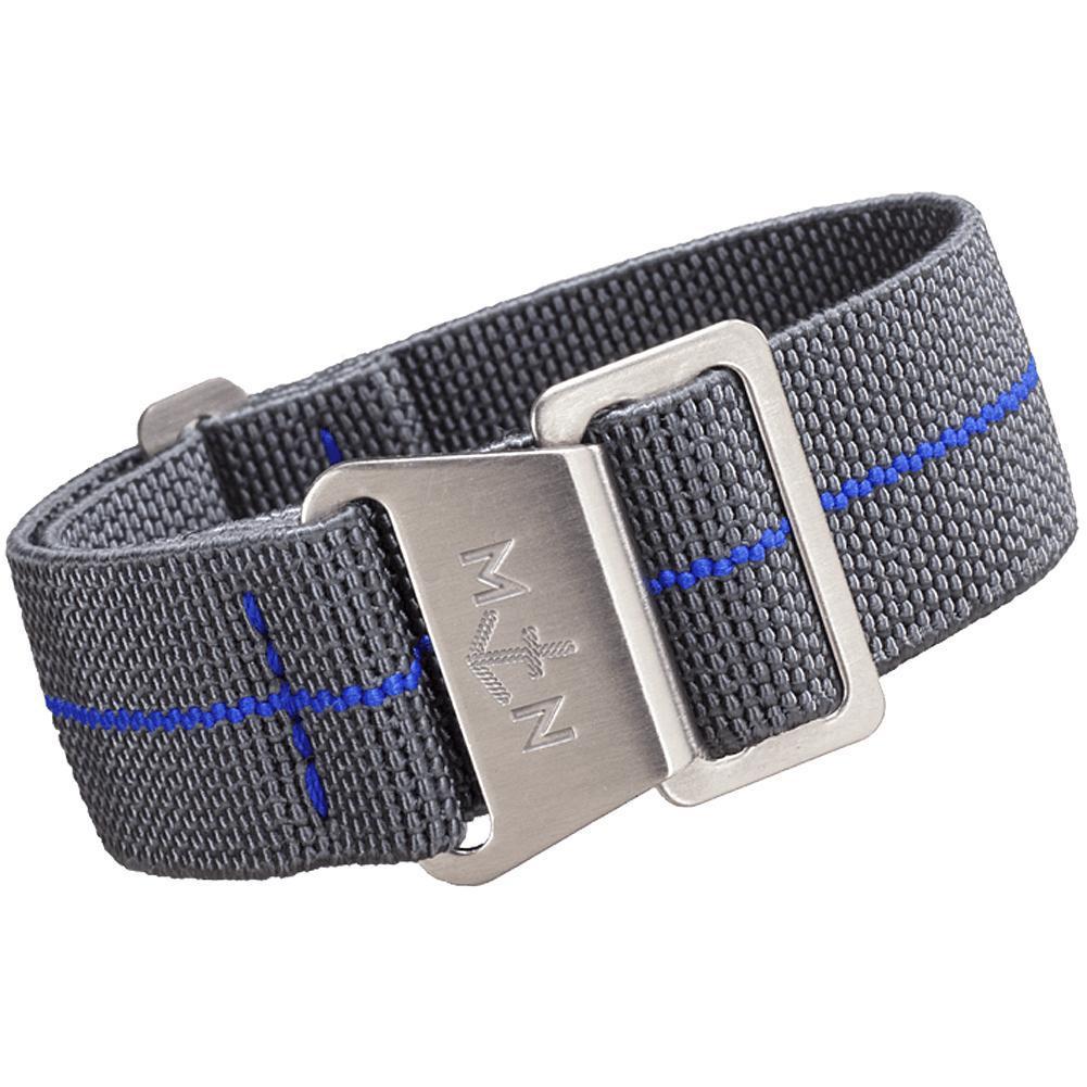 Erika's Originals Mirage Royal Blue MN Watch Strap - Holben's