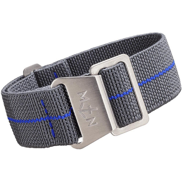 Erika's Originals Mirage Royal Blue MN Watch Strap - Holben's