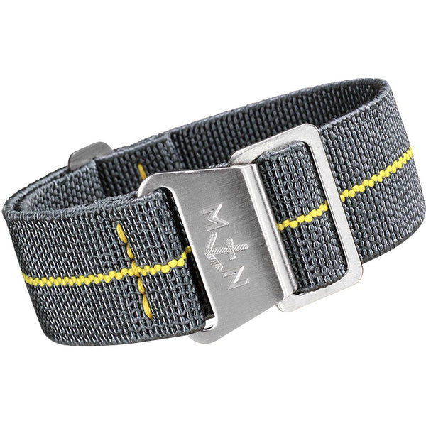 Erika's Originals Mirage Yellow MN Watch Strap - Holben's