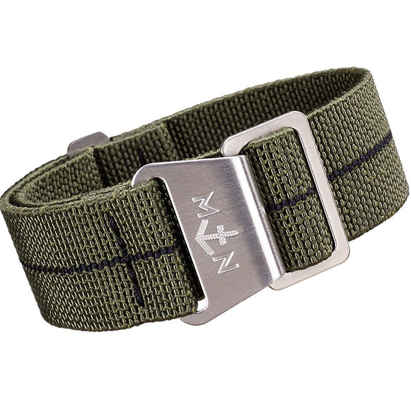 Erika's Originals Watch Strap Original Black-Holben's