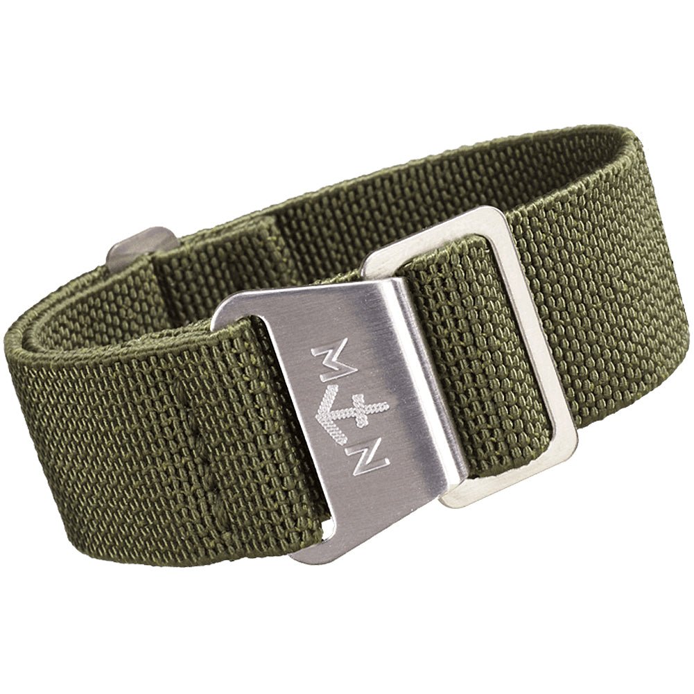 Erika's Originals Original Full MN Watch Strap - Holben's