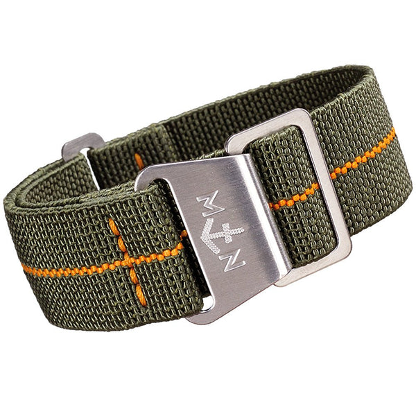 Erika's Originals Original Orange Watch Strap | Holben's