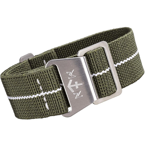 Erika's Originals Original White MN Watch Strap - Holben's