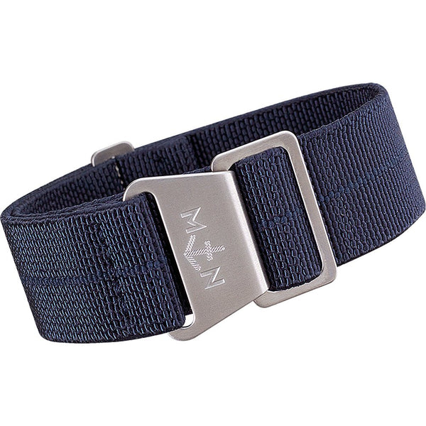 Erika's Originals Watch Strap Trident Two Tone-Holben's