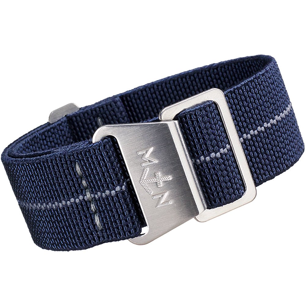 Erika's Originals Watch Strap Trident Grey-Holben's