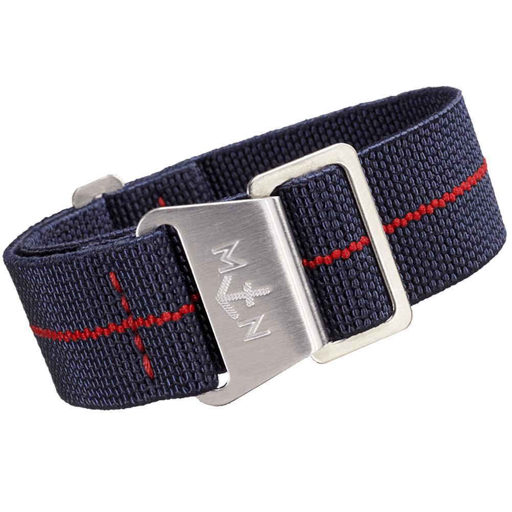 Erika's Originals Watch Strap Trident Red-Holben's