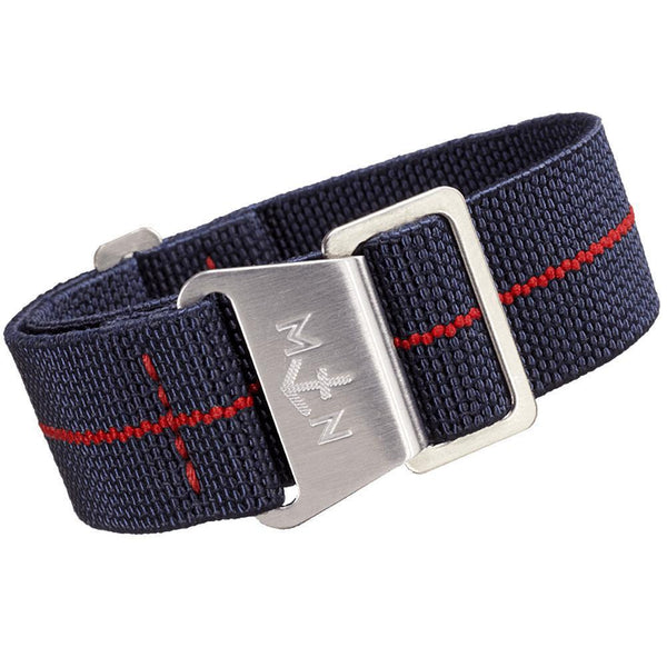 Erika's Originals Watch Strap Trident Red-Holben's