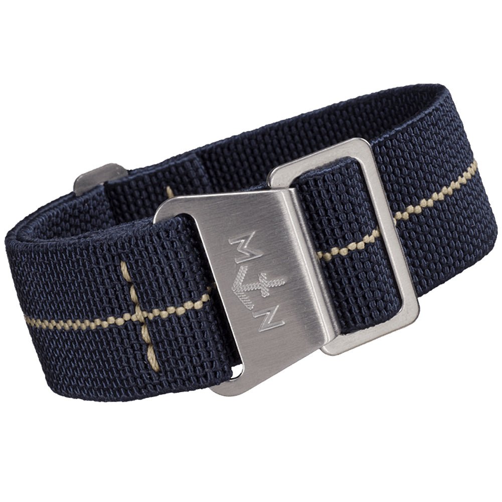 Erika's Originals Watch Strap Trident Sand-Holben's