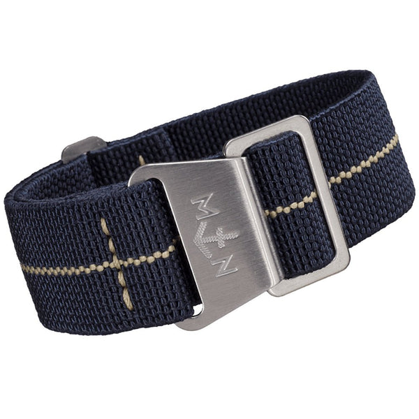 Erika's Originals Watch Strap Trident Sand-Holben's