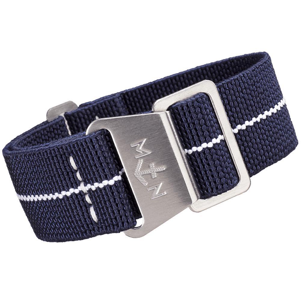 Erika's Originals Watch Strap Trident White-Holben's