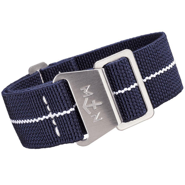 Erika's Originals Watch Strap Trident White-Holben's