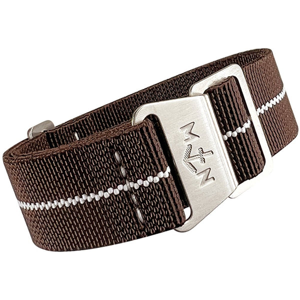 Erika's Originals Havana White MN Watch Strap | Holben's
