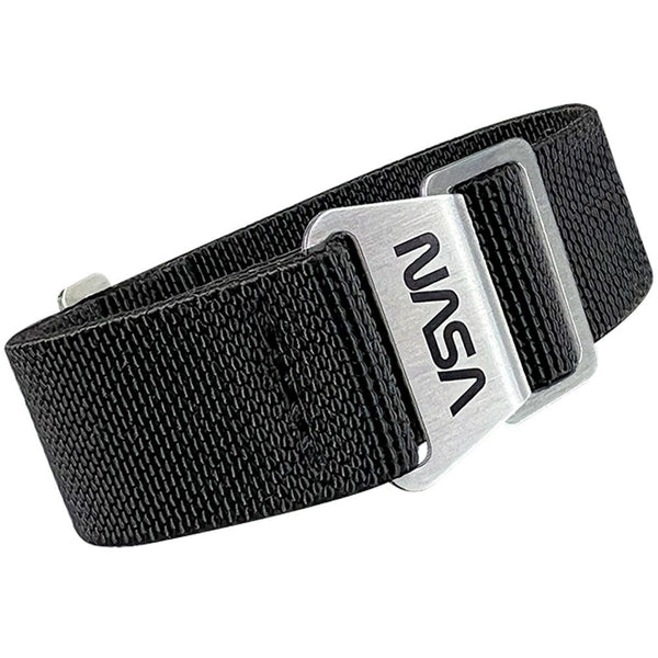 Erika's Originals Black Ops NASA MN Watch Strap | Holben's
