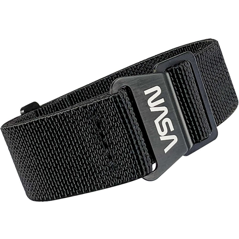 Erika's Originals Black Ops NASA MN Watch Strap | Holben's