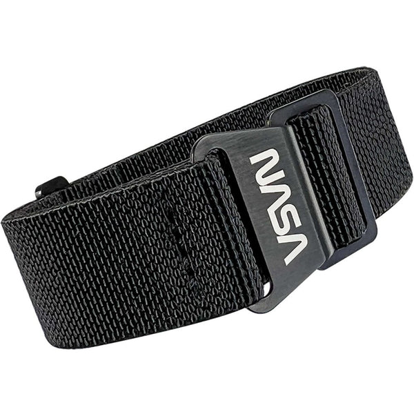 Erika's Originals Black Ops NASA MN Watch Strap | Holben's