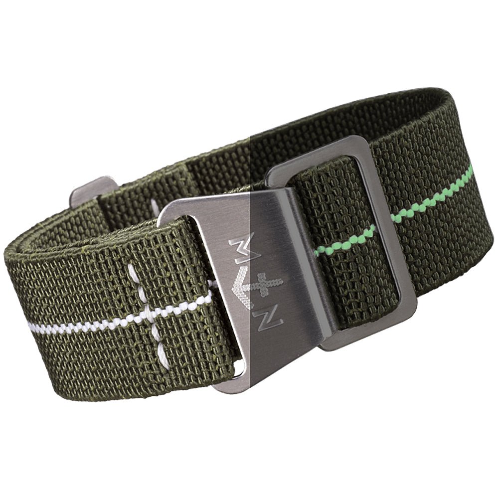 Erika's Originals Original Lumed Watch Strap | Holben's