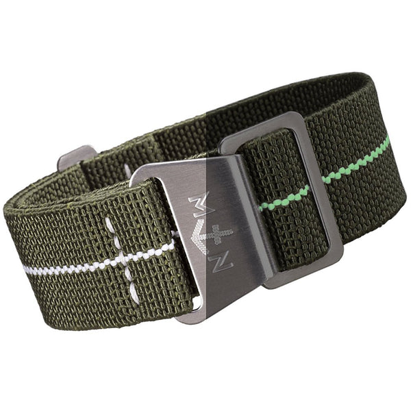 Erika's Originals Original Lumed Watch Strap | Holben's