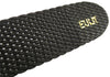 EULIT Perlon Panama Black Watch Strap - Holben's