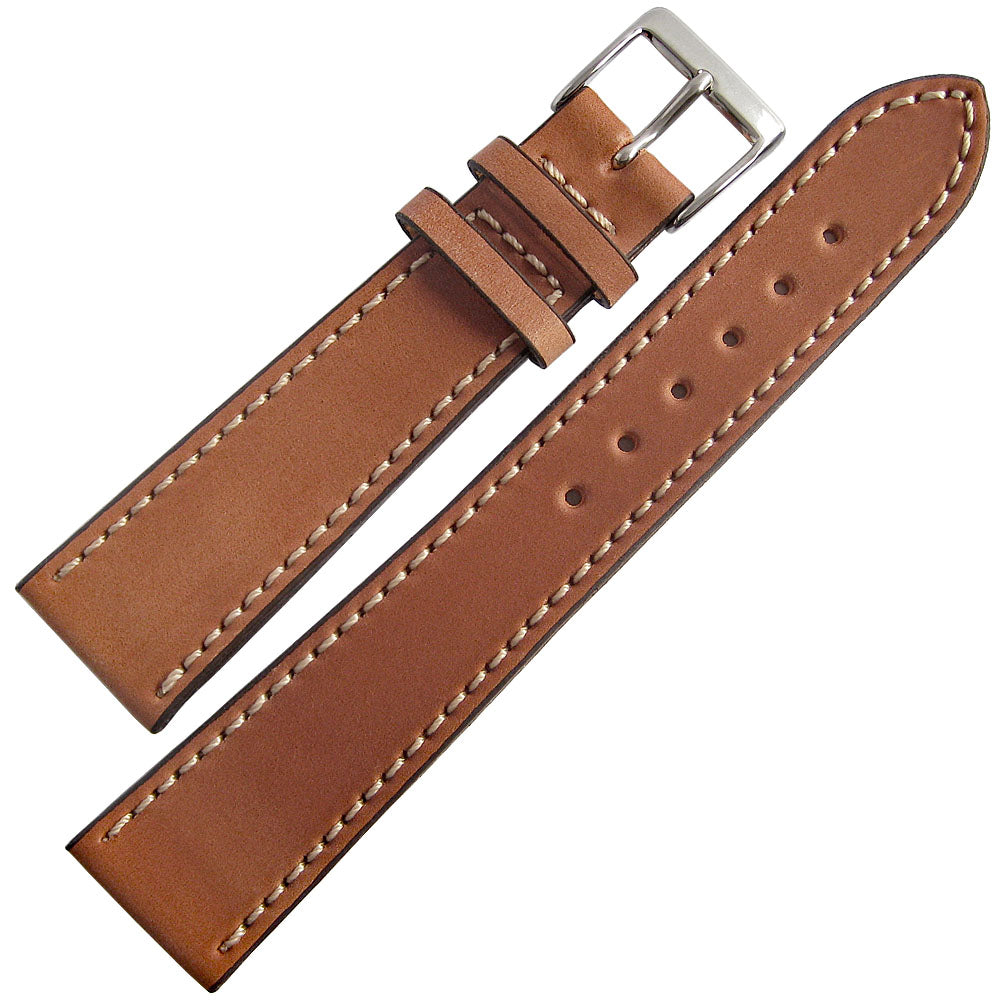 Horween Leather Watch Straps – THE HOUSE OF STRAPS