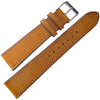 Fluco Mountain Bear Whiskey Nubuck Leather Watch Strap - Holben's