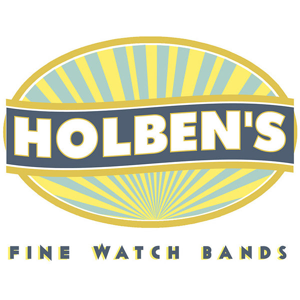 Gift Card - Holben's Fine Watch Bands