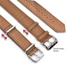Haveston Canvas Series M-1918C Watch Strap - Holben's