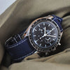Haveston Canvas Series Flight Deck Watch Strap - Holben's