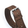 Haveston Canvas Series Bakelite-F Watch Strap - Holben's
